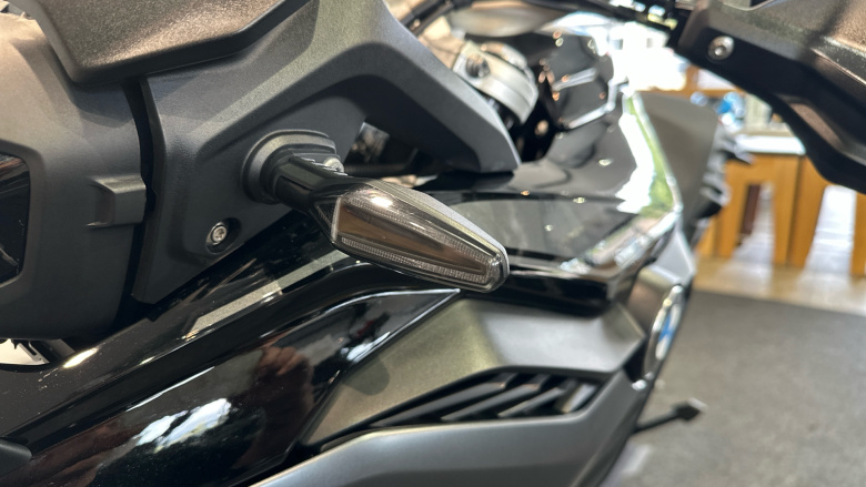 BMW F850 GS TE